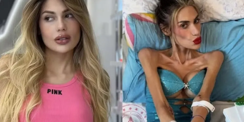 Nihal Candan tinha 30 anos