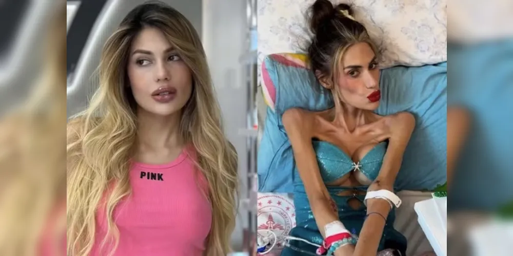 Nihal Candan tinha 30 anos