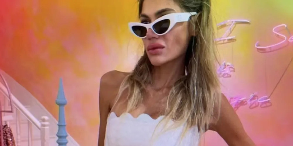 Nihal Candan morreu com 30 anos