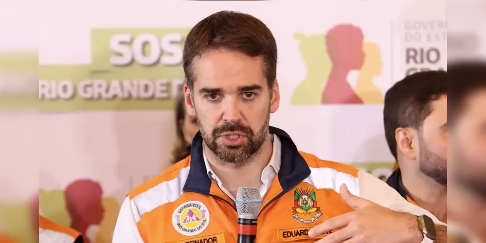 Leite pede para que moradores deixem suas casas por, pelo menos, essa noite