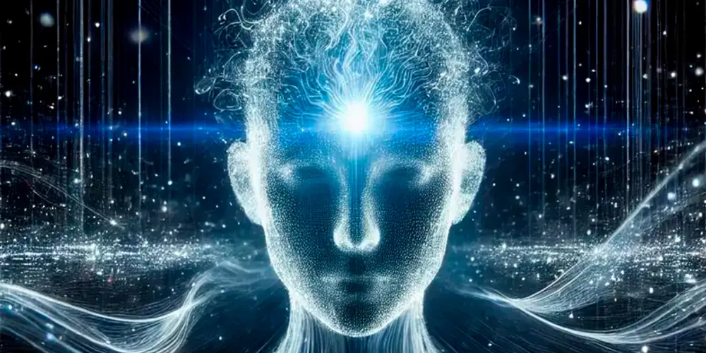 O estudo contou com a participação de 54 pessoas que tiveram que escrever uma redação