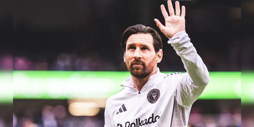 Messi tentou voltar ao Barcelona em 2023