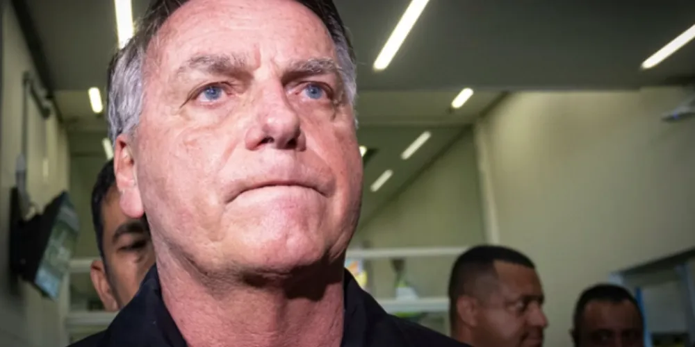 Jair Messias Bolsonaro