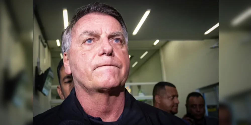 Jair Messias Bolsonaro