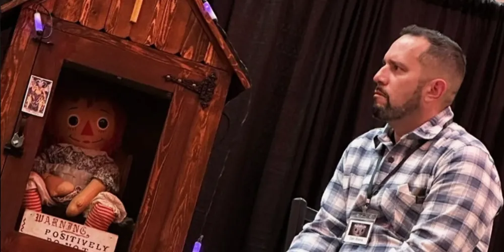 Dan Rivera morreu durante a turnê 'Devils on the Run'