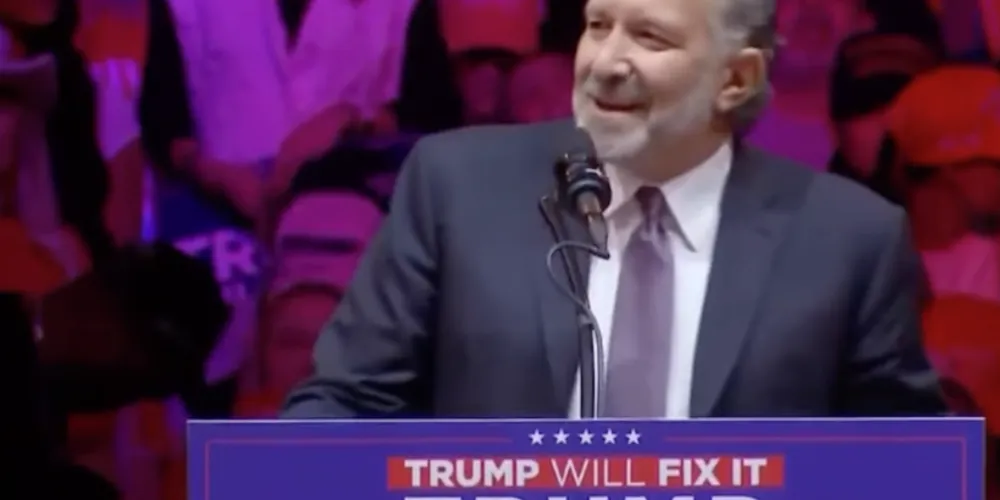 Segundo Lutnick, um dos auxiliares mais próximos de Trump, não há mais espaço para prorrogação do prazo