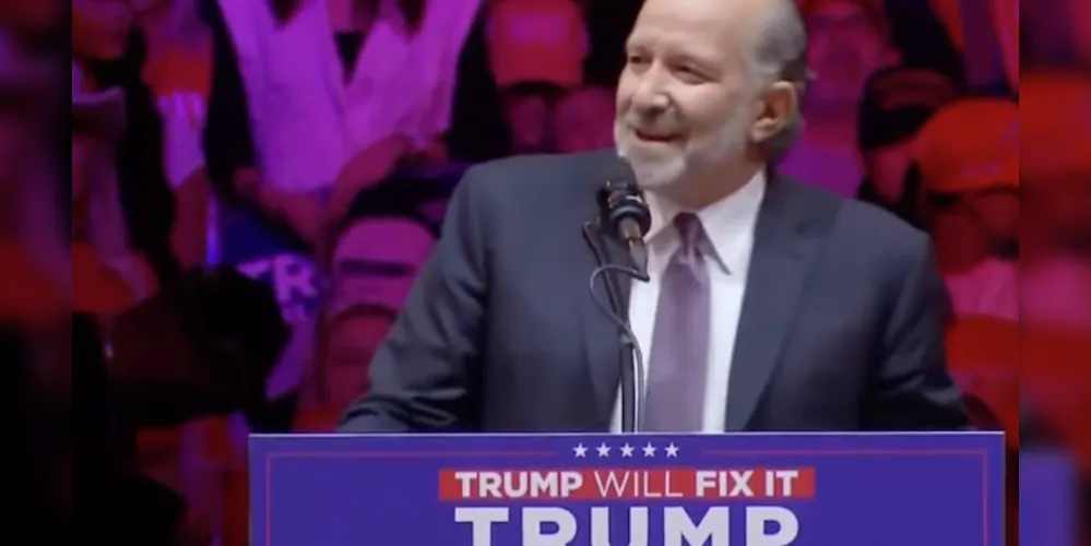 Segundo Lutnick, um dos auxiliares mais próximos de Trump, não há mais espaço para prorrogação do prazo
