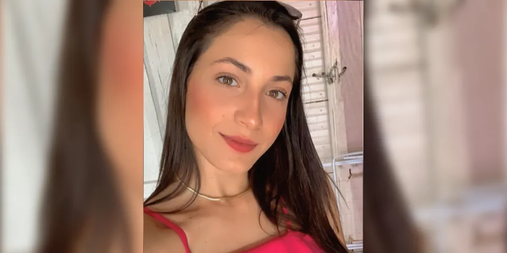 Rafaela Ferreira tinha somente 23 anos