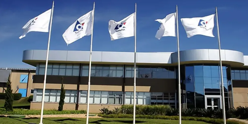 Classificação reforça o esforço da Tetra Pak em integrar a sustentabilidade no centro de seu modelo de negócios