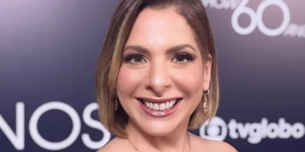 Jornalista Daniela Lima