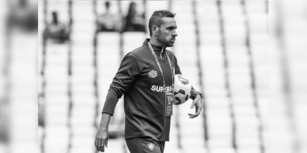 Diego Arantes tinha 38 anos