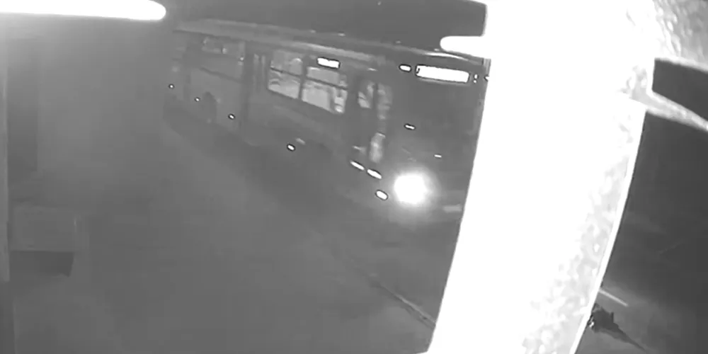 Atropelamento aconteceu na noite dessa segunda-feira