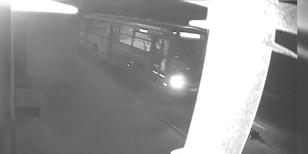 Atropelamento aconteceu na noite dessa segunda-feira