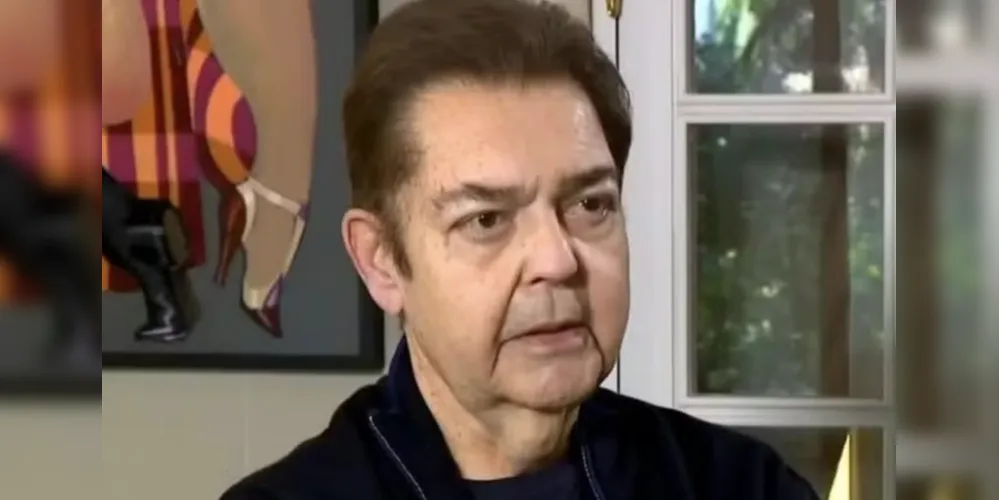 Apresentador estaria em situação crítica, segundo o médico cardiologista