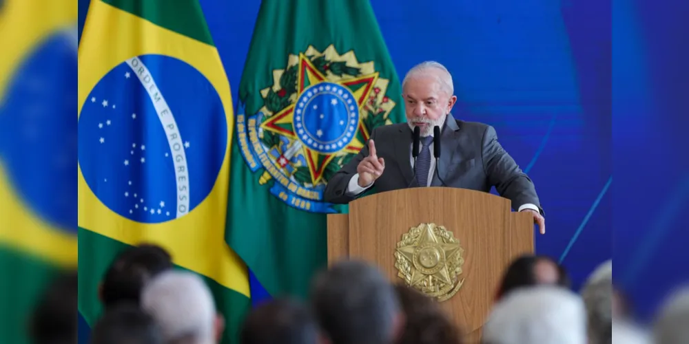 Lula deverá encaminhar proposta ao Congresso nos próximos dias