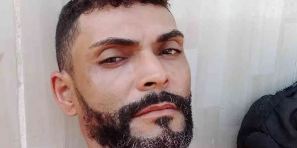 Gari tinha 44 anos, era pai de família e tinha uma filha