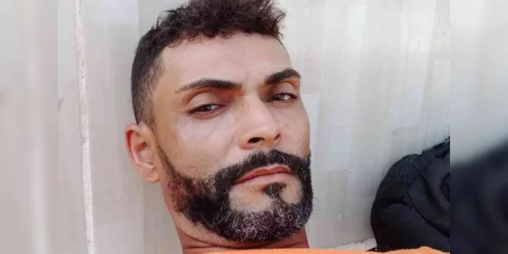 Gari tinha 44 anos, era pai de família e tinha uma filha
