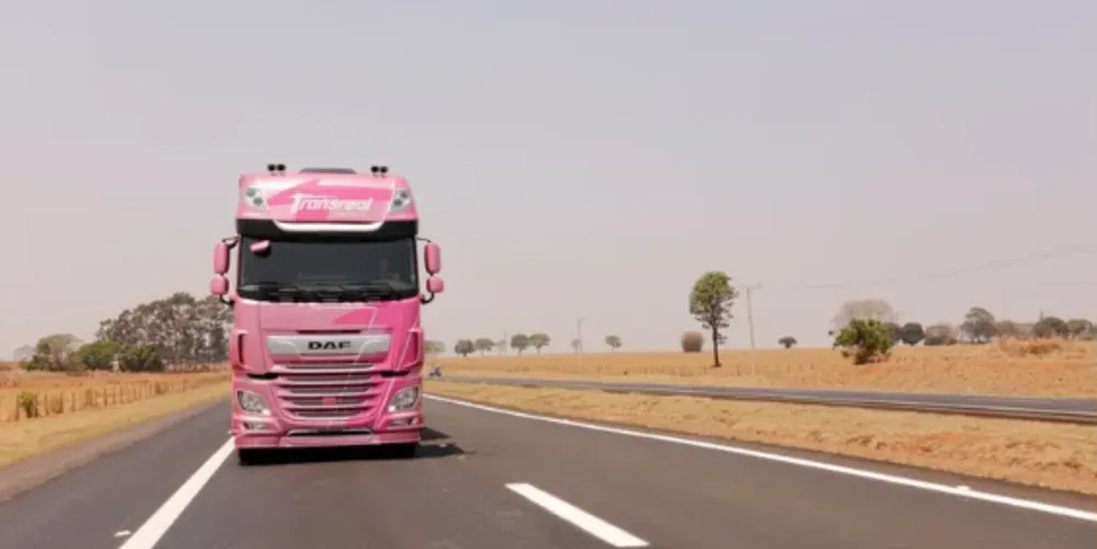 PACCAR Parts lança Aromatizantes Veiculares TRP