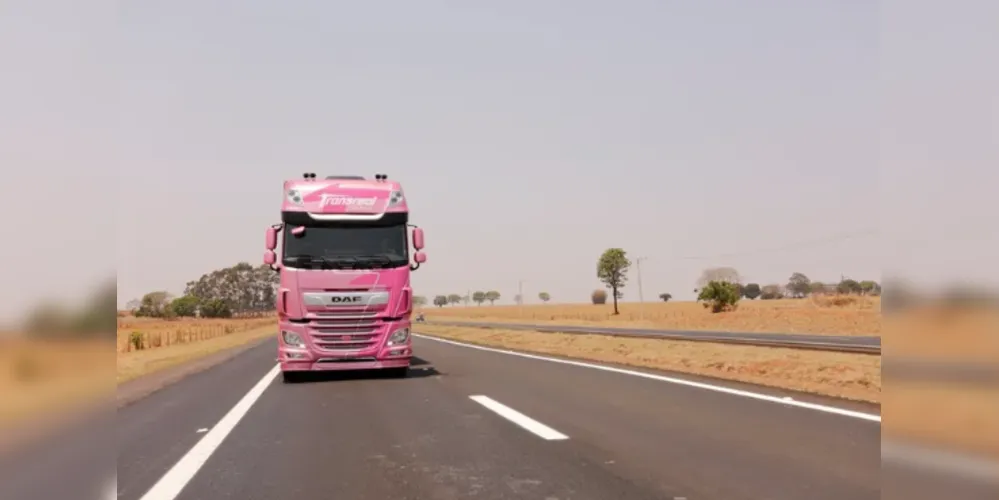 PACCAR Parts lança Aromatizantes Veiculares TRP
