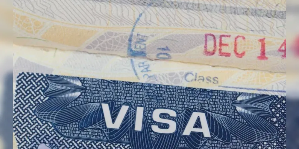 É possível que a situação só seja conhecida na hora de viajar