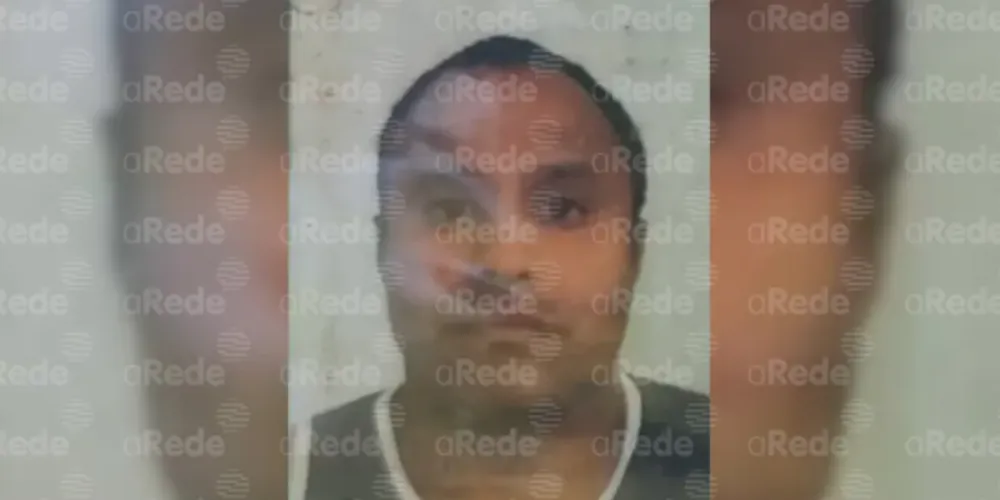 Corpo foi identificado como o de Danilo Nunes Alves Pereira, de 44 anos