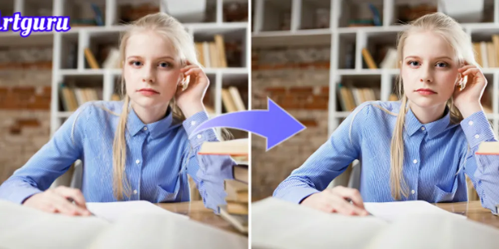 Software melhora a qualidade da imagem de forma rápida