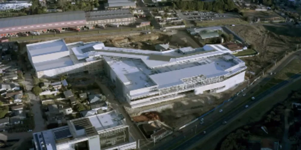 Mais de trinta marcas foram anunciadas até o momento