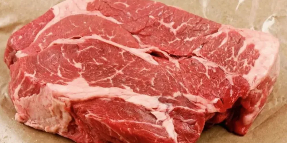 Brasil conquista duas novas frentes para carne bovina em uma semana.