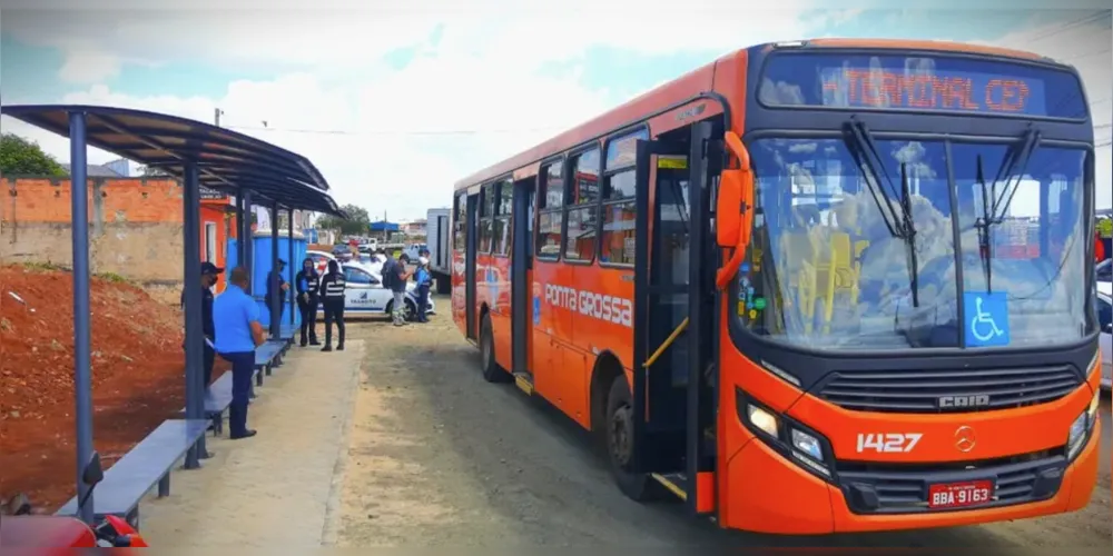 Sintropas argumenta que motoristas estão sendo afetados com condições de trabalho nos itinerários de ônibus.