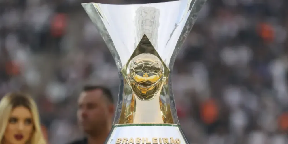 Taça do Brasileirão