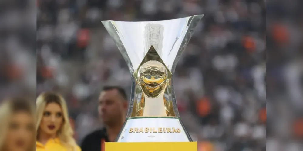 Taça do Brasileirão