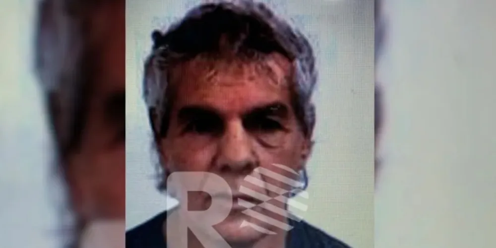 José Vadil da Silva, de 69 anos, foi encontrado morto em sua residência