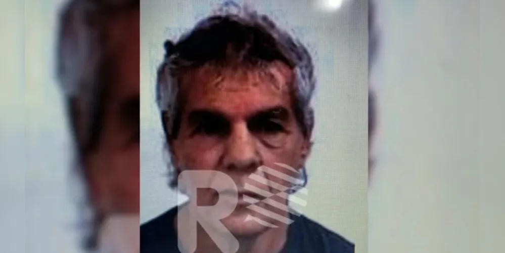José Vadil da Silva, de 69 anos, foi encontrado morto em sua residência