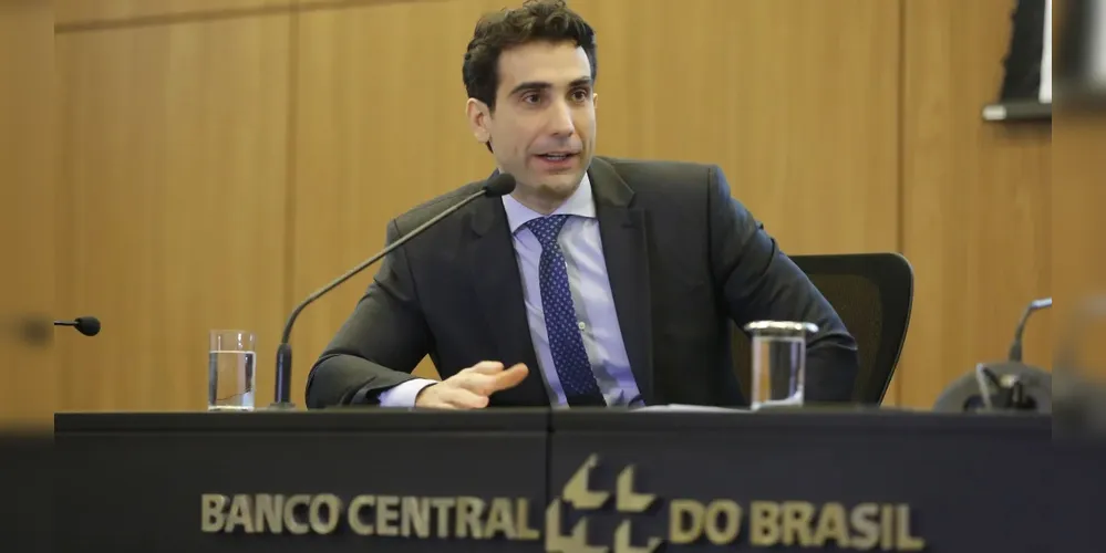A carta é um instrumento de prestação de contas