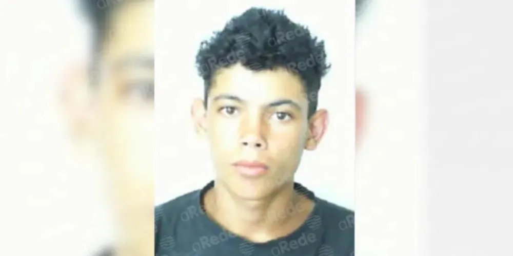 A vítima, Kelvin Willian de Araujo Souza, tinha 26 anos