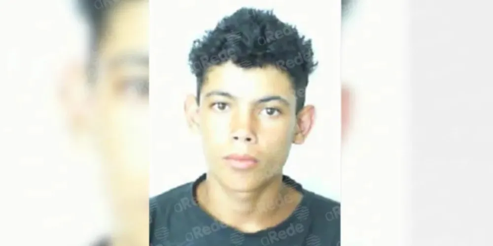 A vítima, Kelvin Willian de Araujo Souza, tinha 26 anos