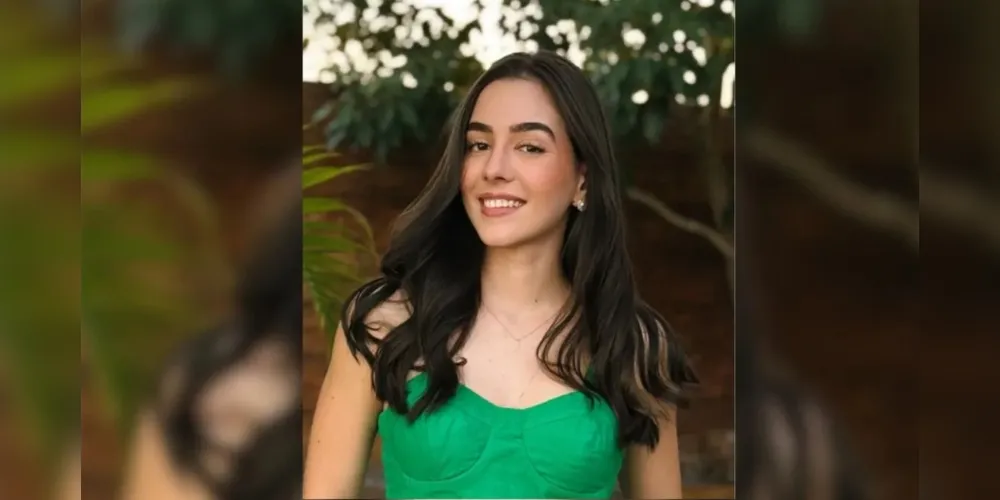 Bruna tinha 23 anos