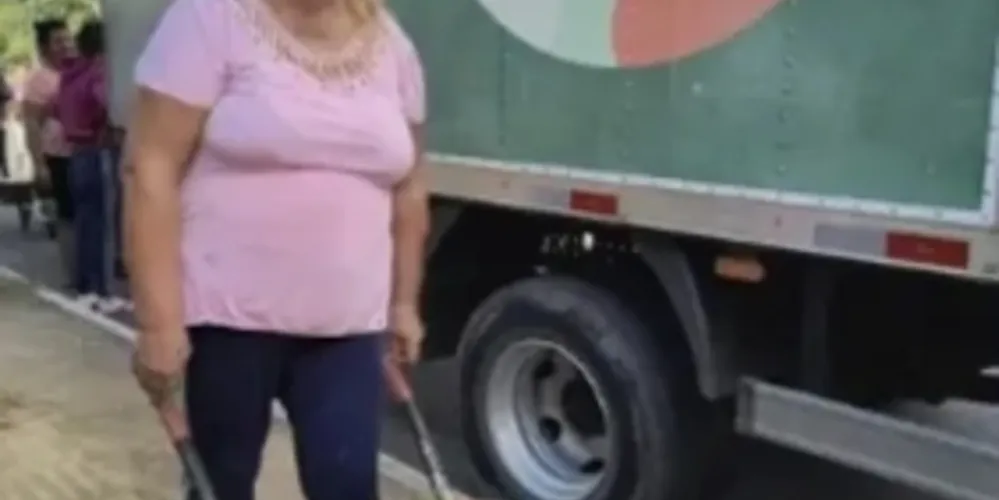 População pode trocar recicláveis por frutas e verduras no Feira Verde