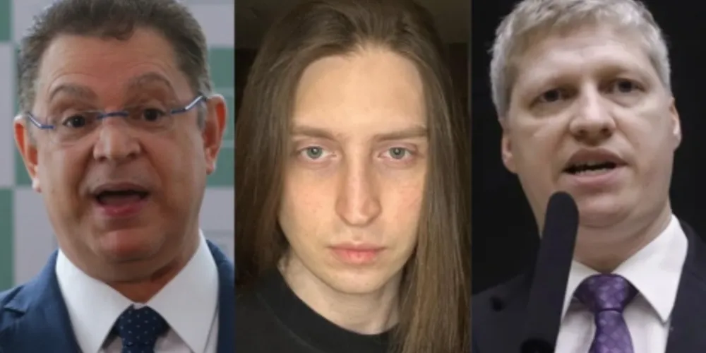 Iniciativa ganhou força após o humorista Felca denunciar o influenciador Hytalo Santos