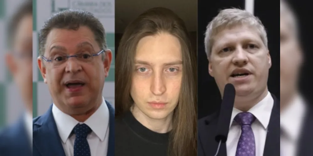 Iniciativa ganhou força após o humorista Felca denunciar o influenciador Hytalo Santos