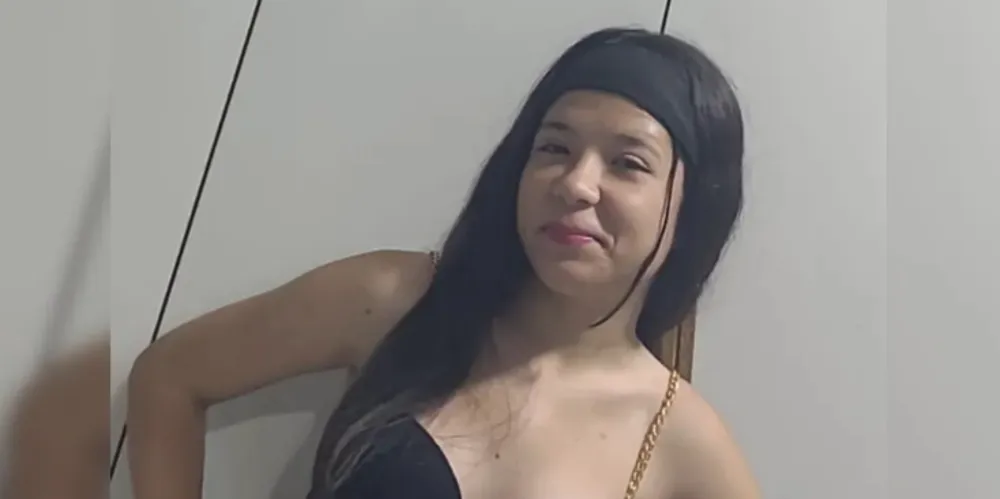 Família estava preocupada com o desaparecimento da garota