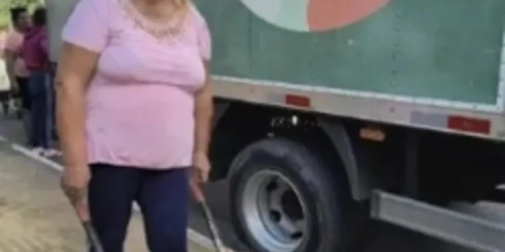 População pode trocar recicláveis por frutas e verduras no Feira Verde