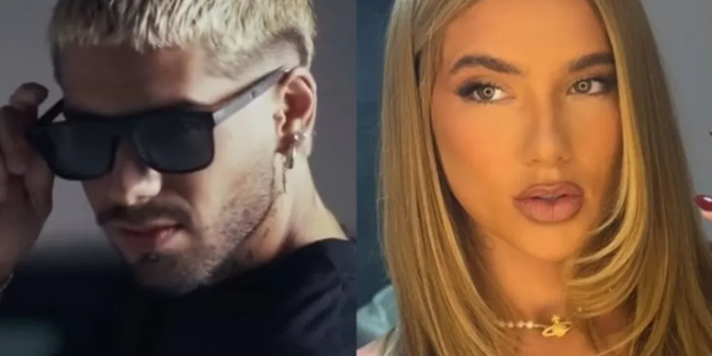 Zé Felipe terá o direito de conviver com os filhos