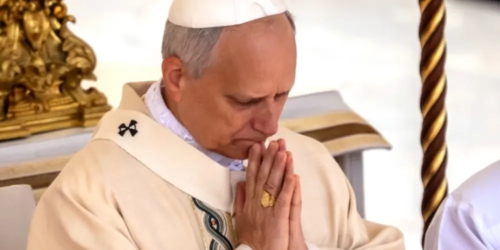 Um ataque de Israel atingiu a única igreja católica da Faixa de Gaza, nesta quinta