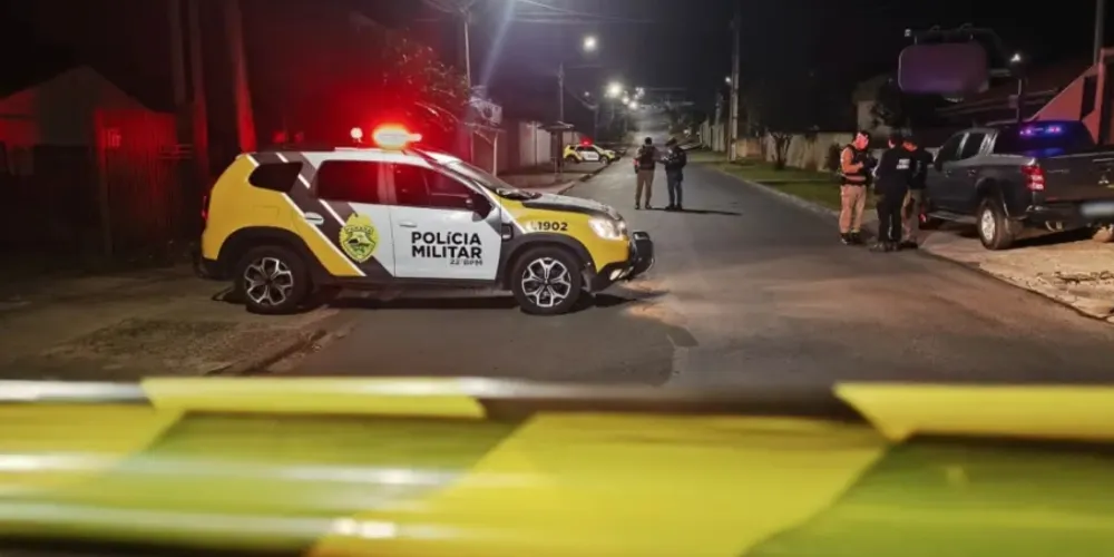 Vítima não tinha antecedentes criminais