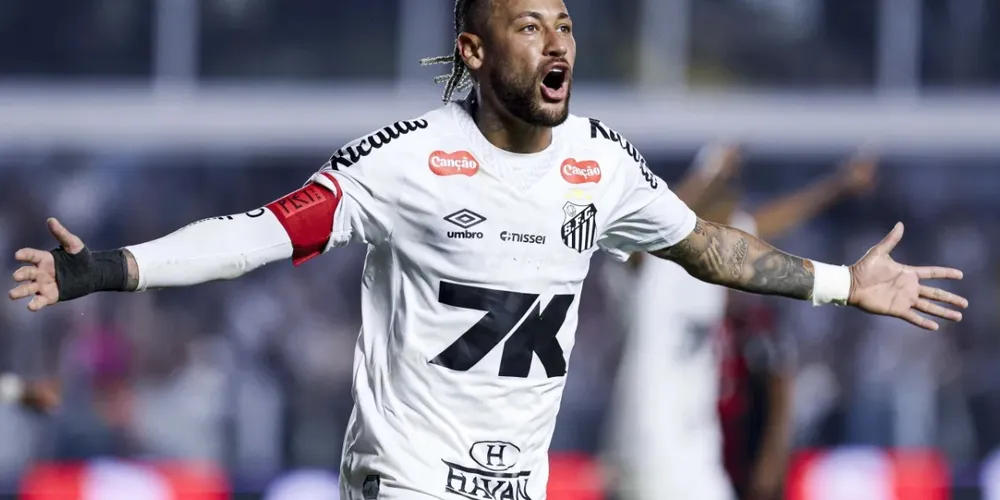 O resultado levou o Peixe até a 13ª posição da competição