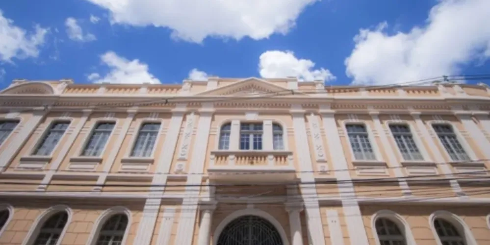 Museu Campos Gerais da Universidade Estadual de Ponta Grossa