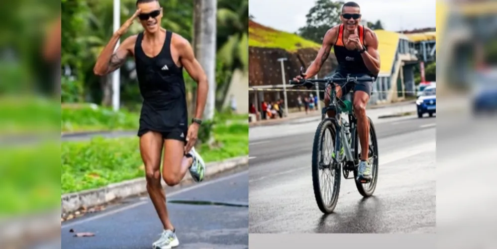 Emerson Pinheiro, de 29 anos
