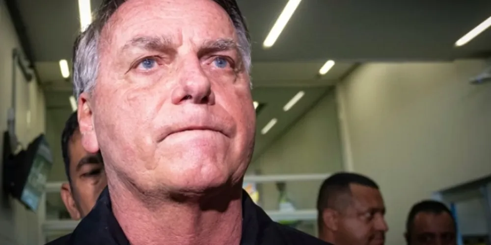 Polícia Federal não deu detalhes sobre a operação