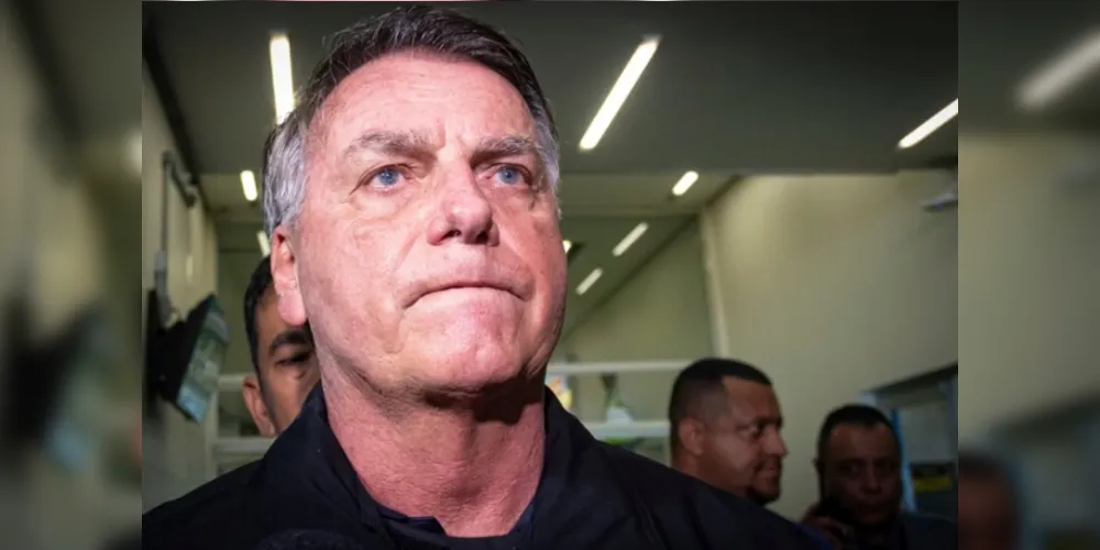 Polícia Federal não deu detalhes sobre a operação